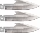 Remington Replacement Blades Drop Point - R15742