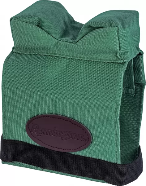Remington Hunting Blind Shooting Bag knives R15802