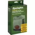 Remington Hunting Blind Shooting Bag knives R15802