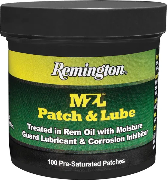 Remington MZL Patch & Lube knives R16374