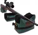 Remington Bench Rest Shooting Bag Set - R17336