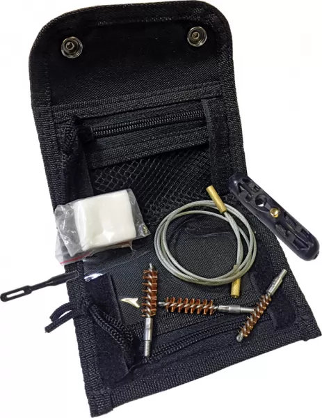 Remington Field Cable Cleaning Kit knives R17459
