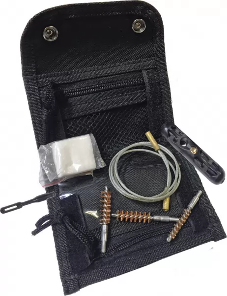 Remington Field Cable Cleaning Kit Rif knives R17599
