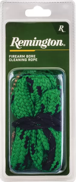 Remington Bore Cleaning Rope 12 Gauge knives R17748
