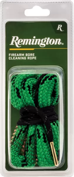 Remington Bore Cleaning Rope 20 Gauge knives R17749