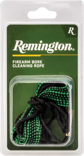 Remington Bore Cleaning Rope .22 Caliber knives R17753