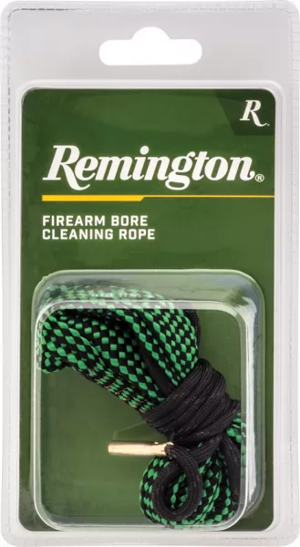 Remington Bore Cleaning Rope .25 knives R17754