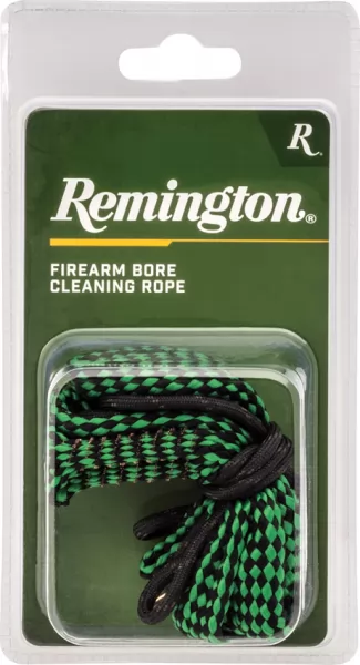 Remington Bore Cleaning Rope 270; 7mm knives R17755