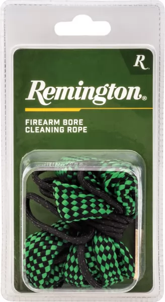 Remington Bore Cleaning Rope 308; 30-30 knives R17757