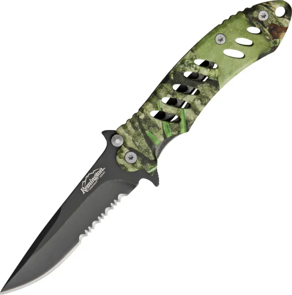Remington Sportsman FAST Linerlock knives R18214