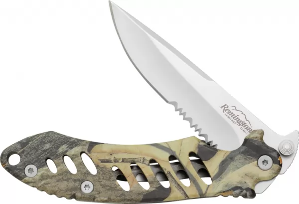 Remington Sportsman F.A.S.T. Framelock knives R18216