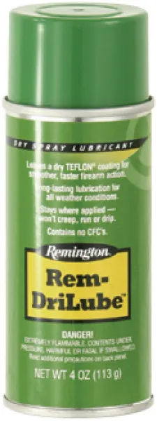 Remington Rem-DriLube ORMD knives R18396