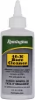 Remington 40-X Bore Cleaner 4oz Bottle - R18397