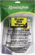 Remington Rem-Oil Wipes (12 Count) - R18411