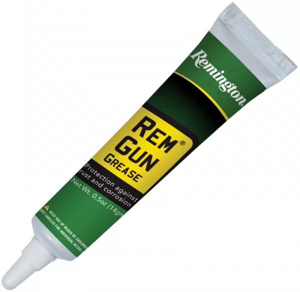 Remington Rem-Gun Grease .5oz Tube knives R18501
