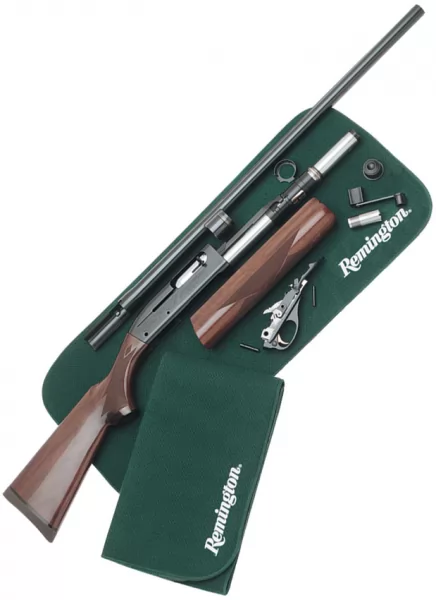 Remington Medium Rem-Pad knives R18812