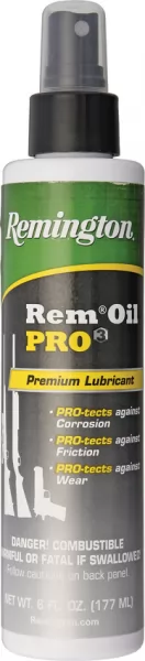 Remington Rem Oil Pro3 Premium Lubricant knives R18920