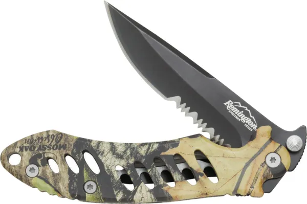 Remington Sportsman FAST Framelock knives R19068