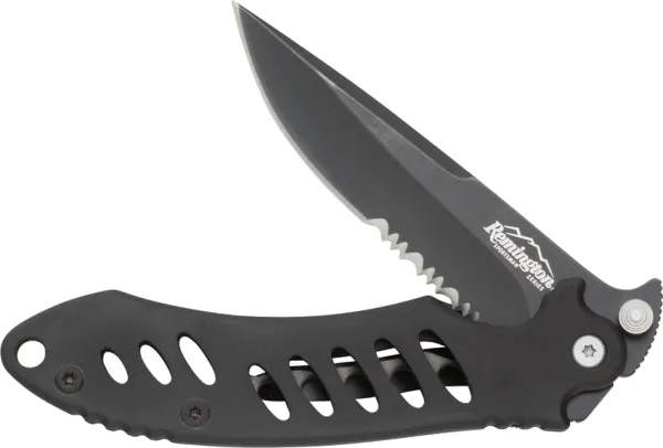 Remington Sportsman FAST Framelock knives R19072