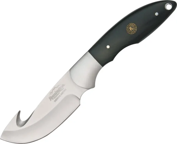 Remington Sportsman Guthook knives R19312