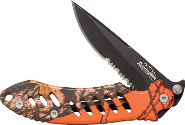 Remington Sportsman FAST Framelock knives R19767
