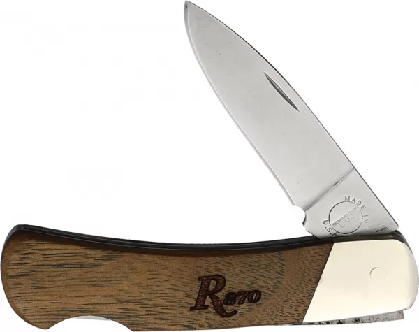 Remington 870 Series Gentlemans Lockback knives R19971