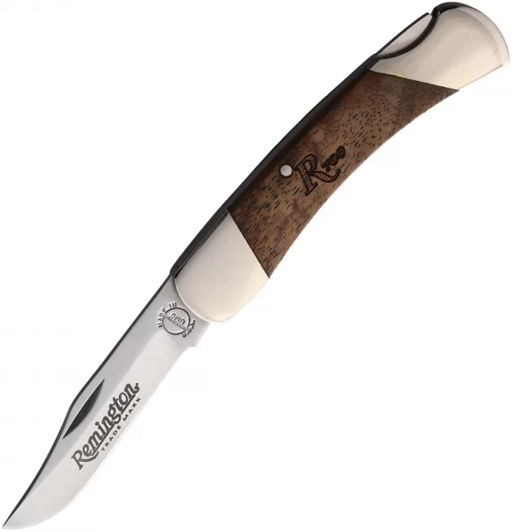 Remington 700 Series Medium Lockback knives R19978