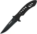 Remington FAST Framelock A/O Black - R20000C