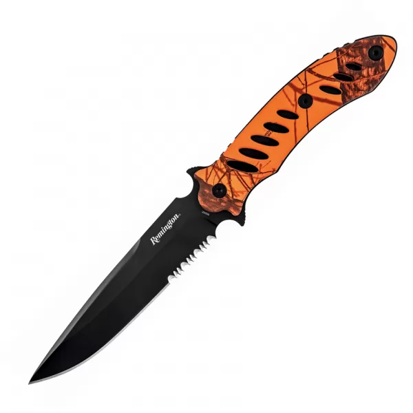 Remington FAST Fixed Blade knives R20006