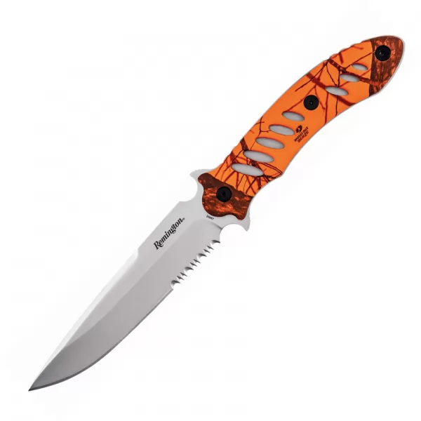 Remington FAST Fixed Blade Camo knives R20007