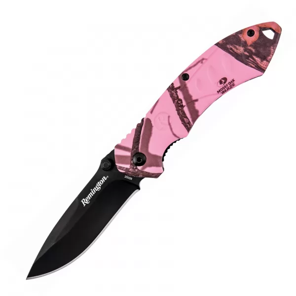 Remington FAST 2.0 Linerlock A-O knives R20009