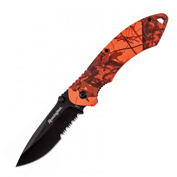 Remington FAST 2.0 Linerlock A-O knives R20011