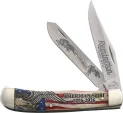 Remington Trapper 250th Anniversary - R337WB