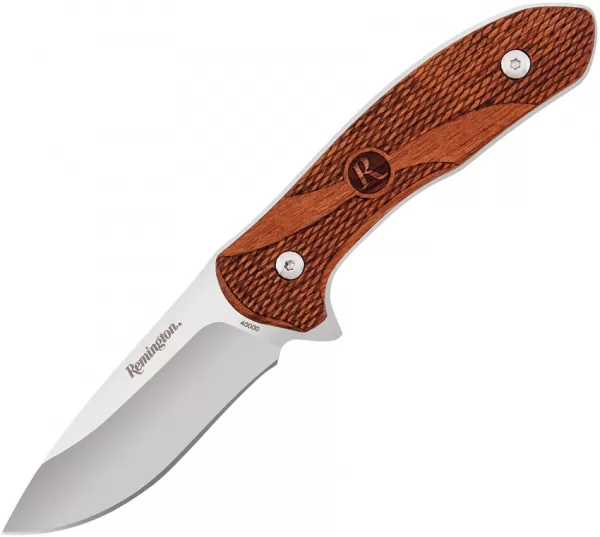 Remington Heritage Fixed Blade knives R40000