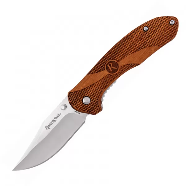 Remington Heritage Linerlock knives R40001