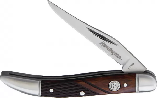Remington Heritage Toothpick knives R40017BR
