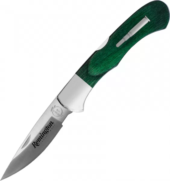 Remington 2019 Bullet Lockback knives R50032