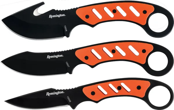 Remington Sportsman Set knives R60006