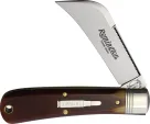 Remington 2023 Silver Bullet Hawkbill knives R693SB