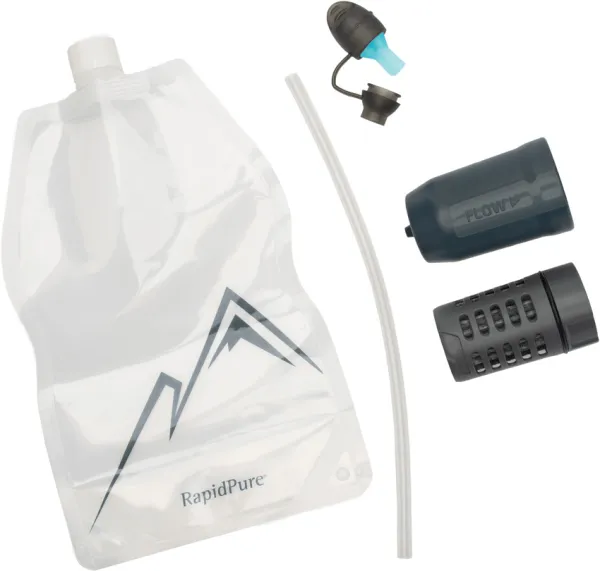 Rapidpure Purifier Multi Use System RAP0111