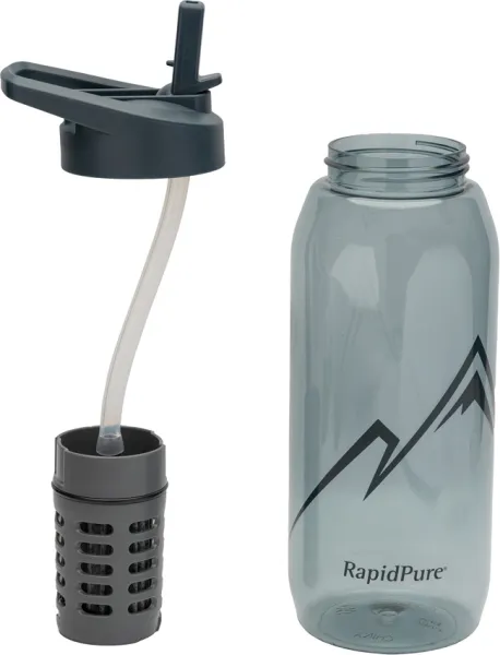 Rapidpure Purifier and Bottle RAP0123