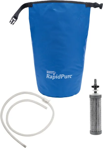 Rapidpure 9L Gravity System RAP0142