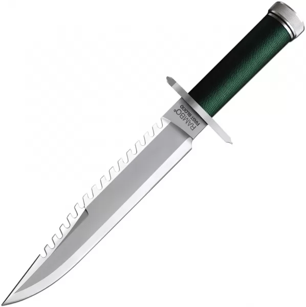 Rambo First Blood Standard Edition knives RB9292