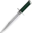 Rambo First Blood Stallone Signature - RB9293