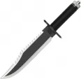 Rambo First Blood Part II Standard - RB9294