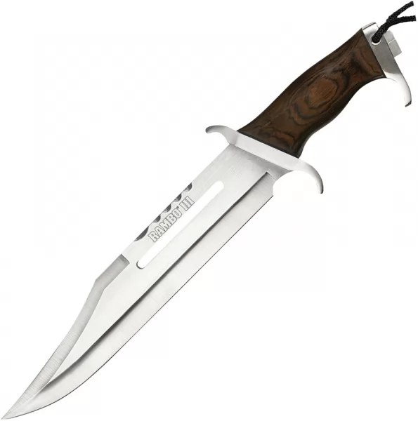 Rambo Rambo III Standard Edition knives RB9296
