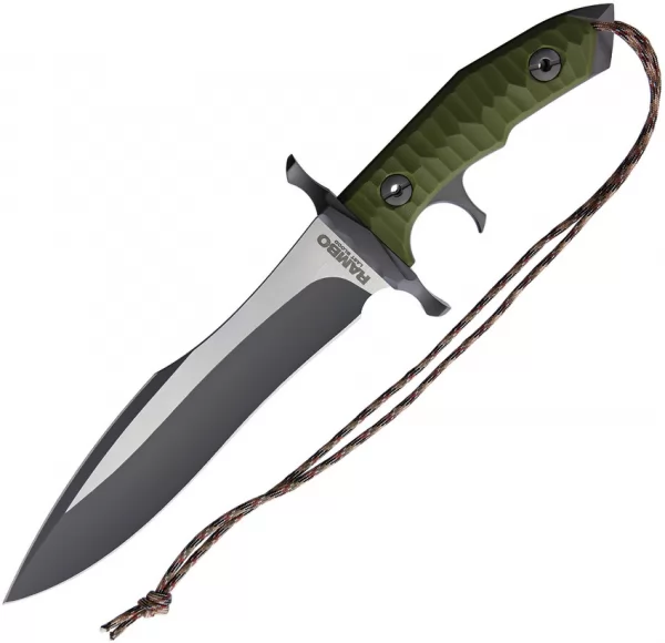 Rambo Last Blood Heartstopper knives RB9411