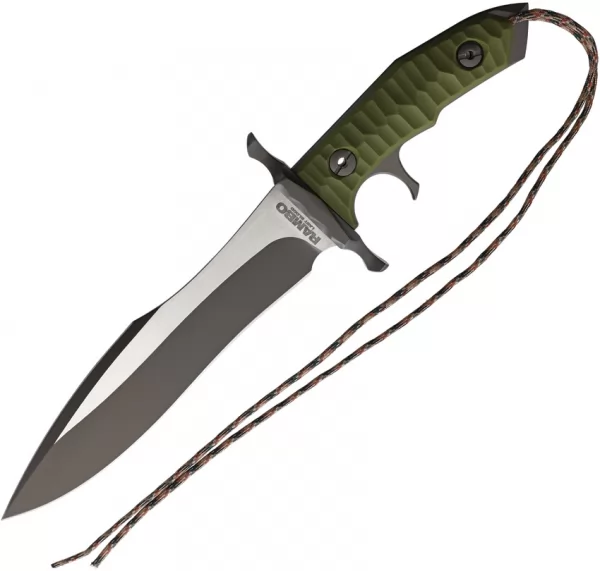 Rambo Last Blood Heartstopper knives RB9415