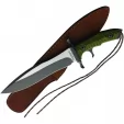Rambo Last Blood Heartstopper knives RB9415