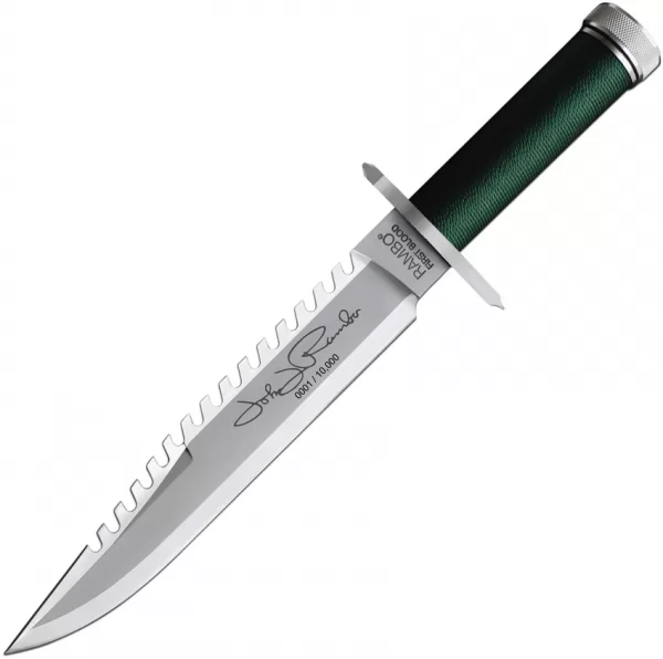 Rambo First Blood John Rambo knives RB9423